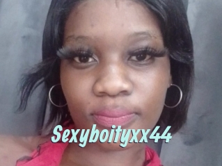 Sexyboityxx44