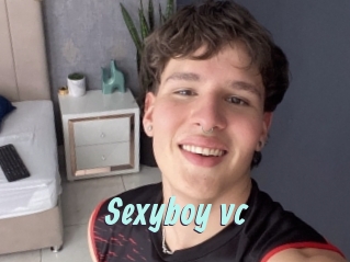 Sexyboy_vc