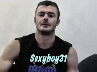 Sexyboy31