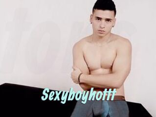 Sexyboyhottt
