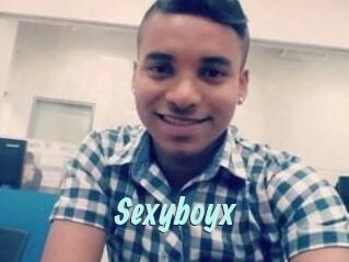 Sexy_boyx