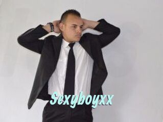 Sexyboyxx