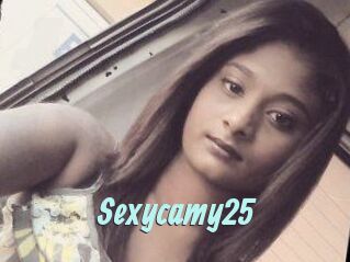 Sexycamy25