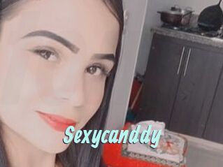 Sexycanddy