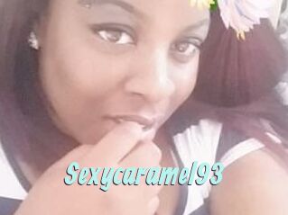 sexycaramel93 Ton Show