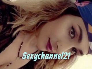 Sexychannel21