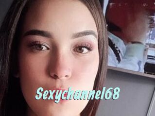 Sexychannel68