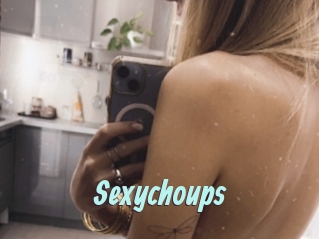 Sexychoups