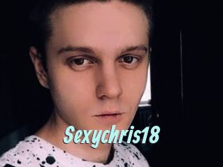 Sexychris18