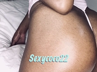 Sexycoco22