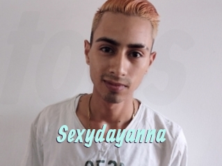 Sexydayanna