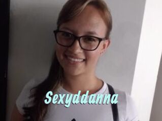 Sexyddanna
