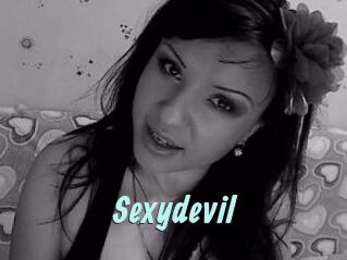 Sexydevil