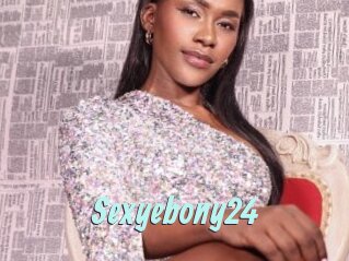 Sexyebony24