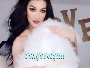 Sexyevelynn