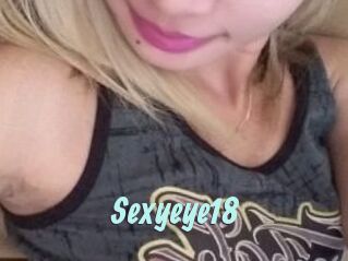 Sexyeye18