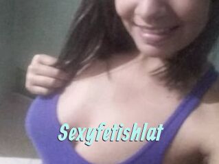 Sexyfetishlat