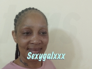 Sexygalxxx