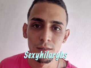 Sexyhilarybs