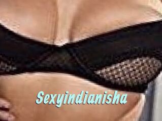 Sexyindianisha