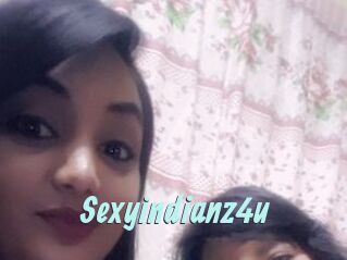 Sexyindianz4u