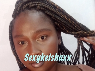 Sexykeishaxx
