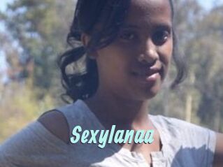 Sexylanaa