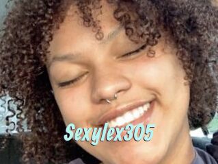 Sexylex305