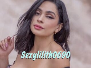 Sexylilith0690