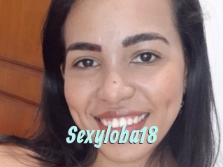 Sexyloba18