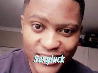 Sexyluck