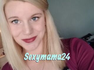 Sexymama24