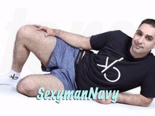 SexymanNavy