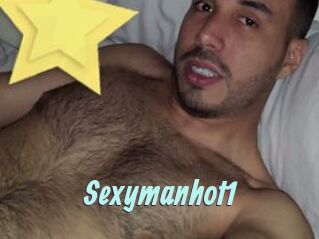 Sexymanhot1