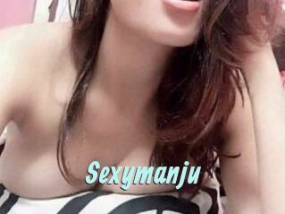Sexymanju