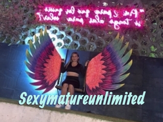 Sexymatureunlimited
