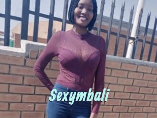 Sexymbali
