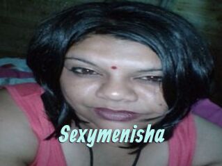 Sexymenisha