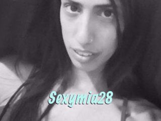 Sexymia28