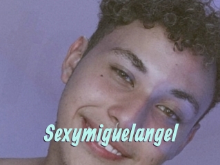Sexymiguelangel