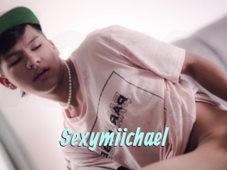 Sexymiichael