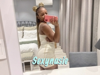 Sexynasie
