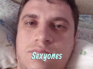 Sexyones