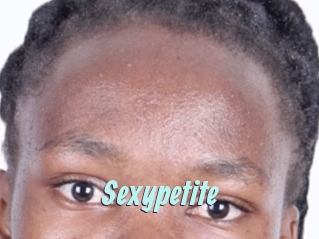 sexypetite Ton Show