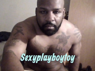 sexyplayboytoy Ton Show