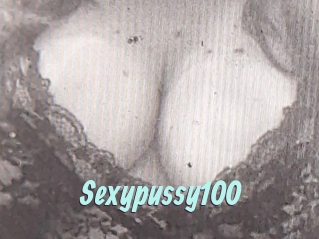 Sexypussy100
