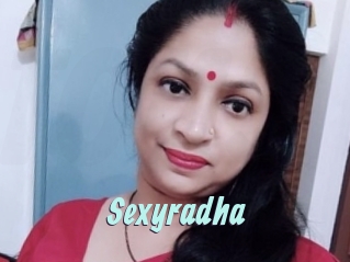 Sexyradha