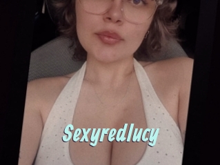 Sexyredlucy