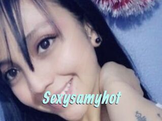 Sexysamyhot