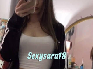Sexysara18
